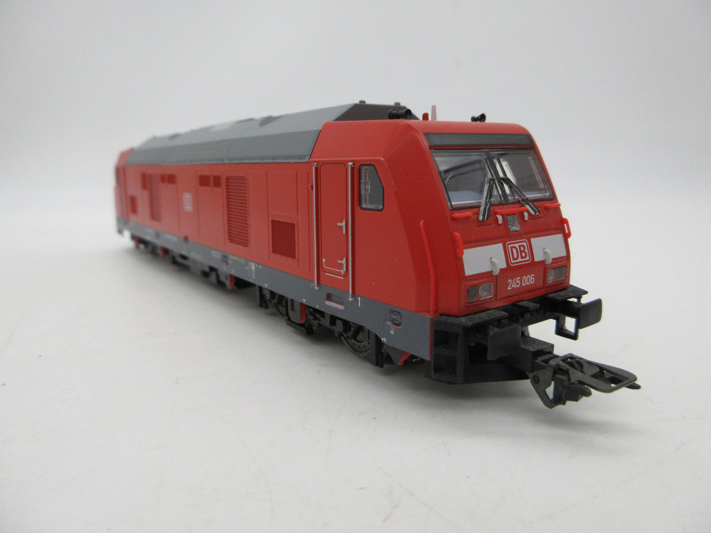 Märklin H0 - Uit set 29479 - Dieselloc, BR 245 van de DB - MFX Sound
