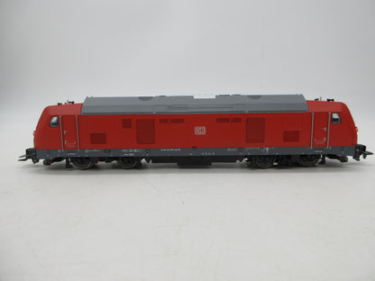 Märklin H0 - Uit set 29479 - Dieselloc, BR 245 van de DB - MFX Sound
