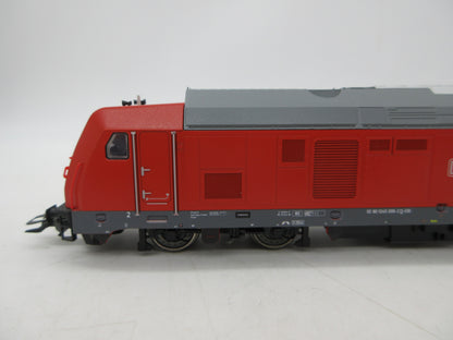 Märklin H0 - Uit set 29479 - Dieselloc, BR 245 van de DB - MFX Sound