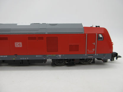 Märklin H0 - Uit set 29479 - Dieselloc, BR 245 van de DB - MFX Sound