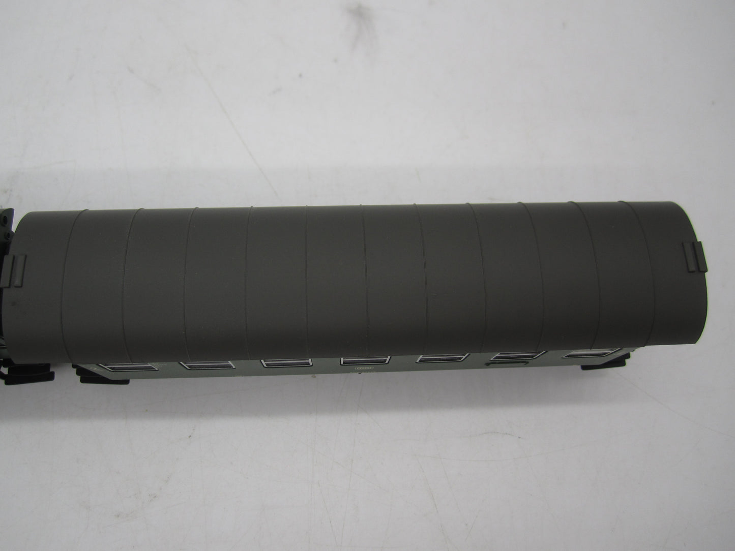 Märklin H0 - 00795-02 - Dubbelsetje Umbauwagen 2e klas/1e klas van de DB