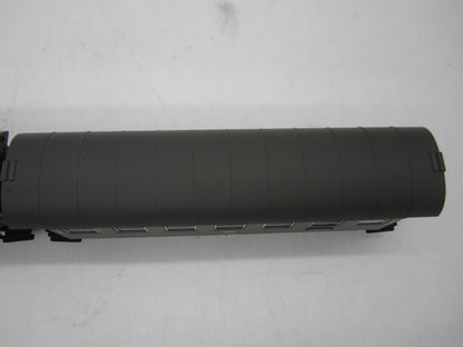 Märklin H0 - 00795-02 - Dubbelsetje Umbauwagen 2e klas/1e klas van de DB