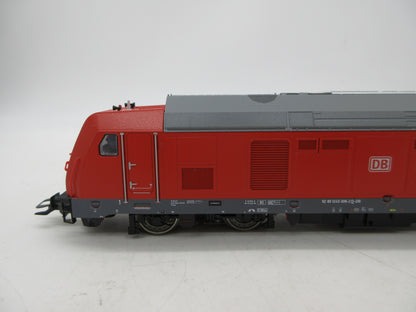 Märklin H0 - Uit set 29479 - Dieselloc, BR 245 van de DB - MFX Sound