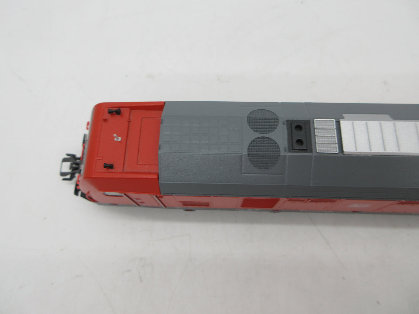 Märklin H0 - Uit set 29479 - Dieselloc, BR 245 van de DB - MFX Sound