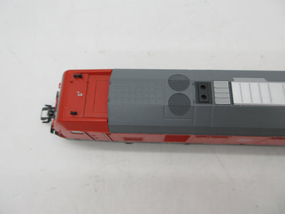 Märklin H0 - Uit set 29479 - Dieselloc, BR 245 van de DB - MFX Sound