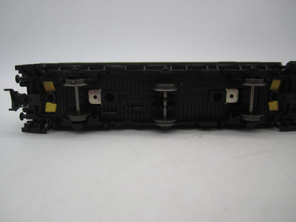 Märklin H0 - 00795-02 - Dubbelsetje Umbauwagen 2e klas/1e klas van de DB