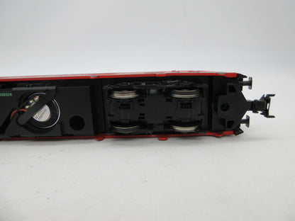 Märklin H0 - Uit set 29479 - Dieselloc, BR 245 van de DB - MFX Sound