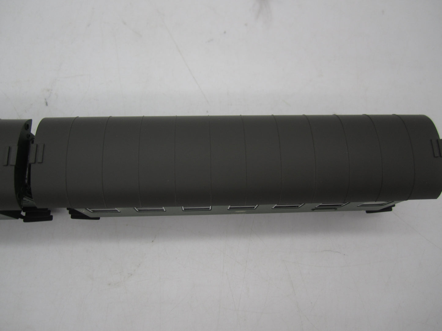 Märklin H0 - 00795-03 - Dubbelsetje Umbauwagen 2e klas/1e klas van de DB