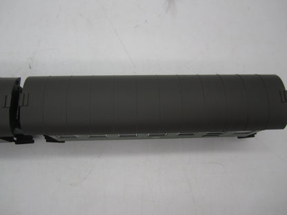 Märklin H0 - 00795-03 - Dubbelsetje Umbauwagen 2e klas/1e klas van de DB