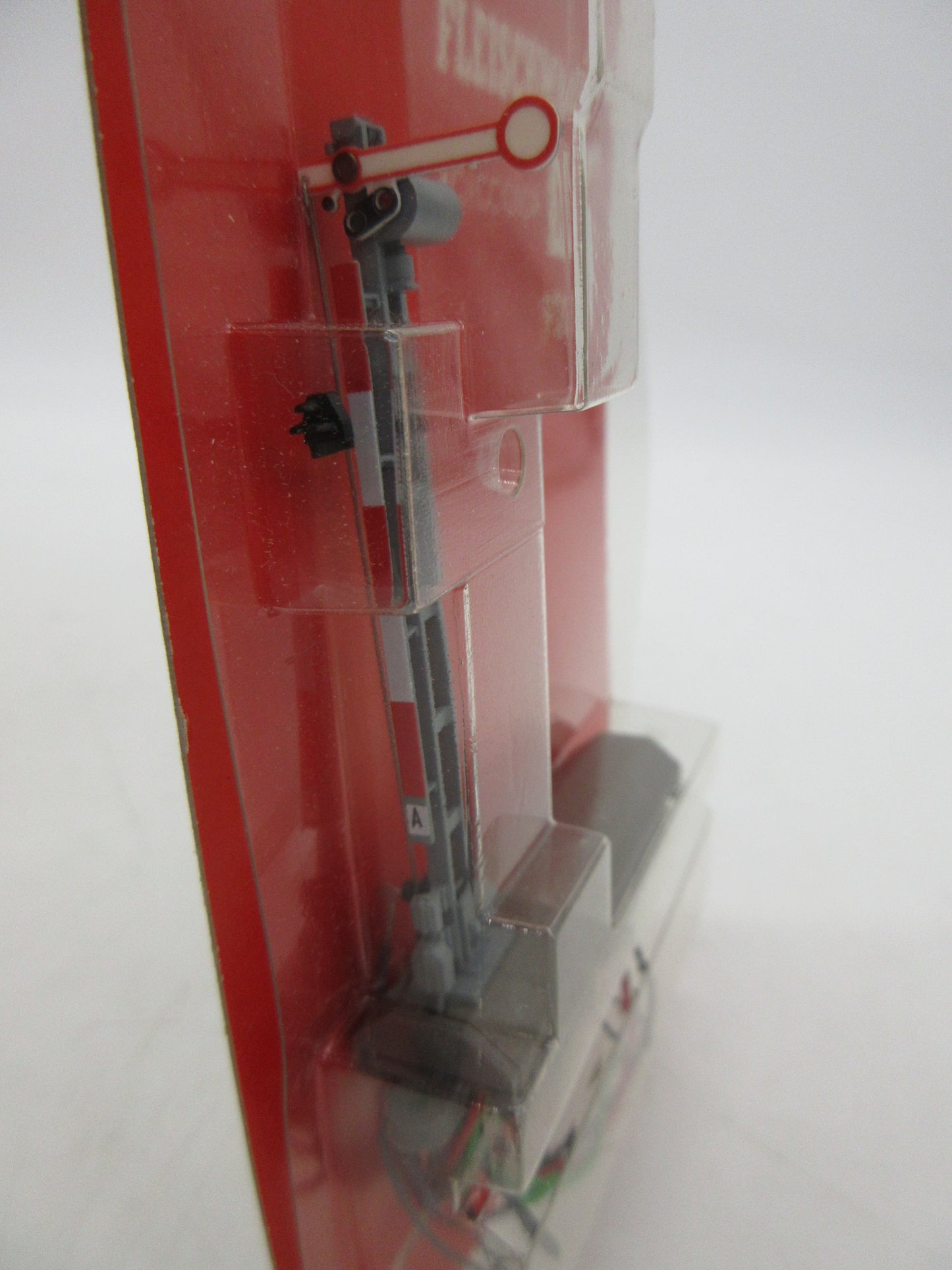 Fleischmann Piccolo N - 9205 - Armsein
