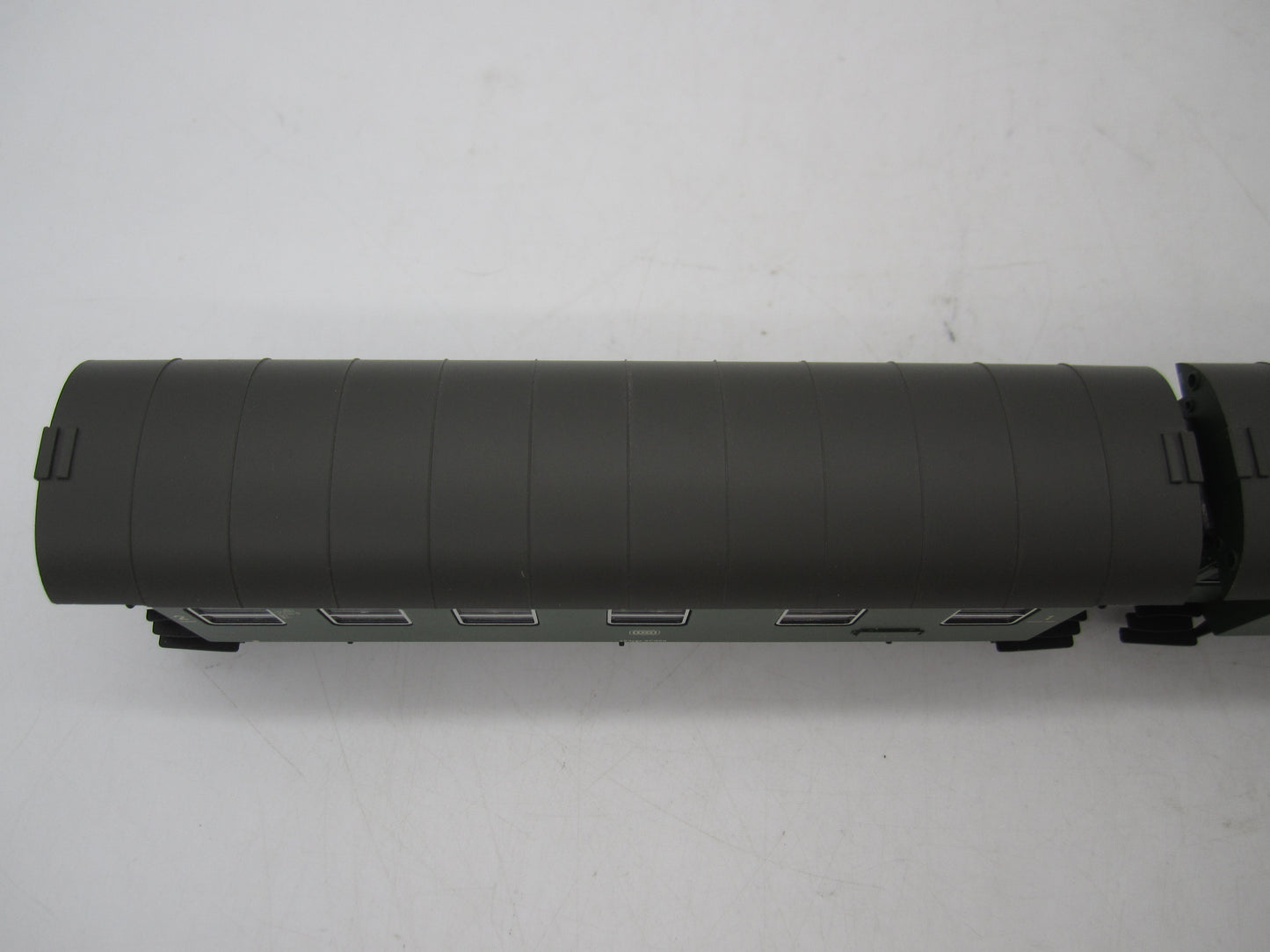 Märklin H0 - 00795-03 - Dubbelsetje Umbauwagen 2e klas/1e klas van de DB