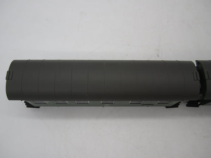 Märklin H0 - 00795-03 - Dubbelsetje Umbauwagen 2e klas/1e klas van de DB