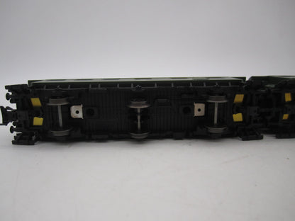 Märklin H0 - 00795-03 - Dubbelsetje Umbauwagen 2e klas/1e klas van de DB