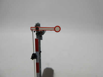 Fleischmann Piccolo N - 9205 - Armsein