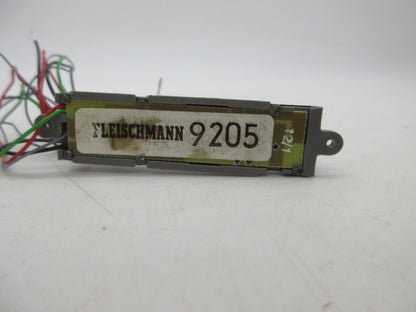 Fleischmann Piccolo N - 9205 - Armsein