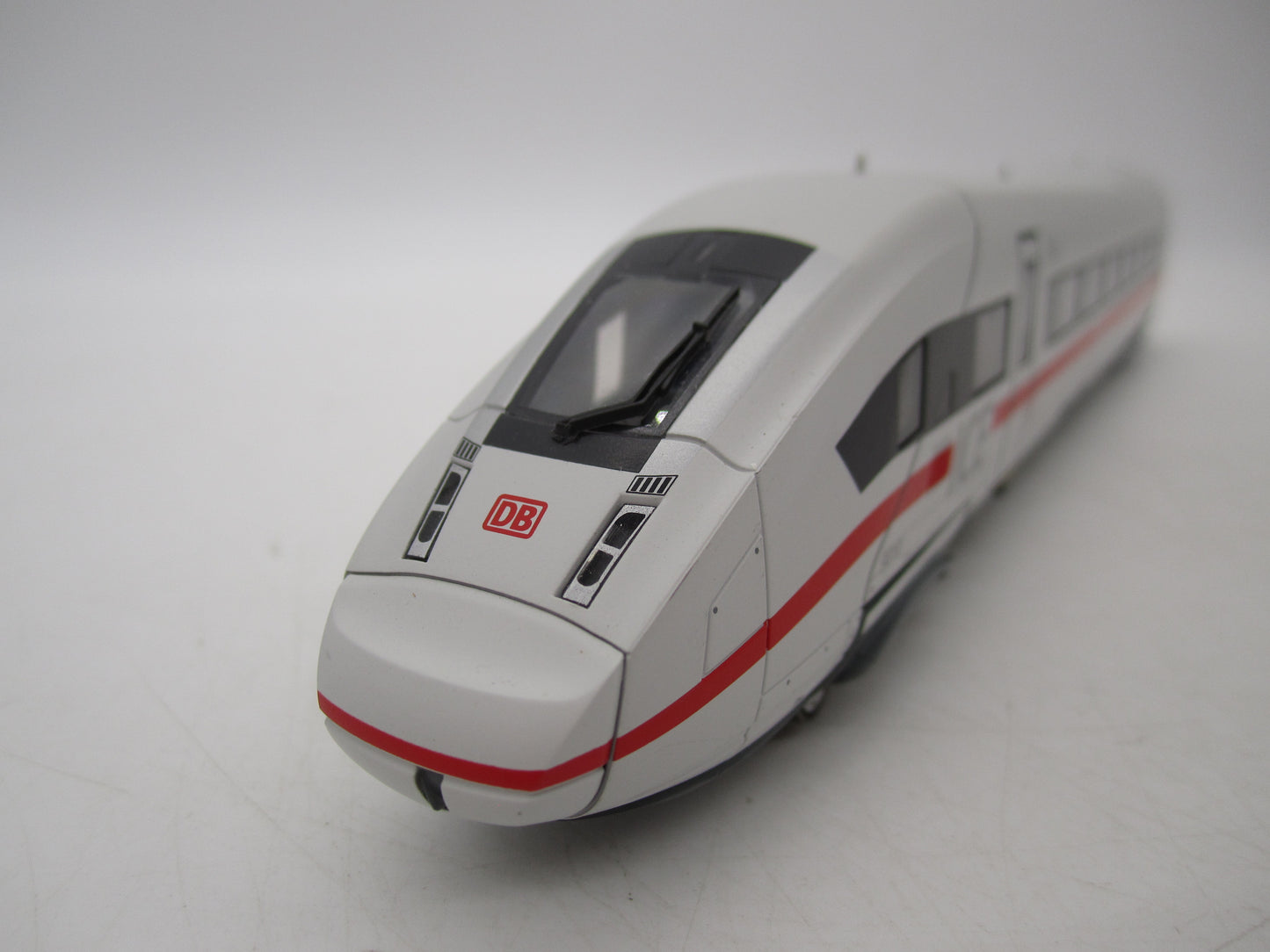 Märklin H0 - 39714 - 5-delige treinset BR 412/812 "ICE 4" van de DB - MFX/Sound