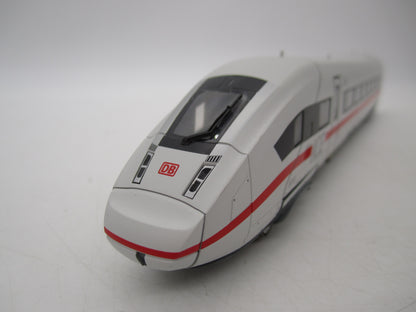 Märklin H0 - 39714 - 5-delige treinset BR 412/812 "ICE 4" van de DB - MFX/Sound