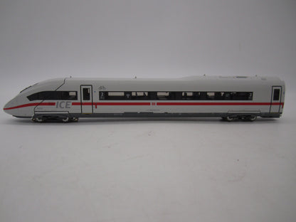 Märklin H0 - 39714 - 5-delige treinset BR 412/812 "ICE 4" van de DB - MFX/Sound
