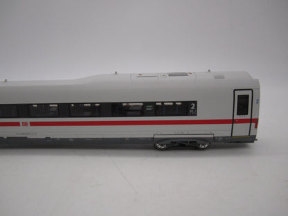 Märklin H0 - 39714 - 5-delige treinset BR 412/812 "ICE 4" van de DB - MFX/Sound