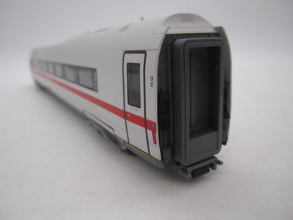 Märklin H0 - 39714 - 5-delige treinset BR 412/812 "ICE 4" van de DB - MFX/Sound