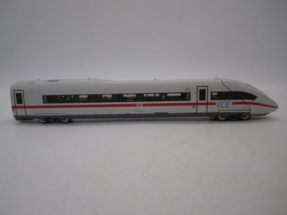 Märklin H0 - 39714 - 5-delige treinset BR 412/812 "ICE 4" van de DB - MFX/Sound