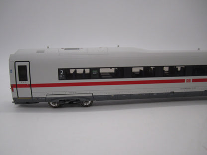 Märklin H0 - 39714 - 5-delige treinset BR 412/812 "ICE 4" van de DB - MFX/Sound