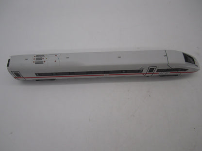 Märklin H0 - 39714 - 5-delige treinset BR 412/812 "ICE 4" van de DB - MFX/Sound