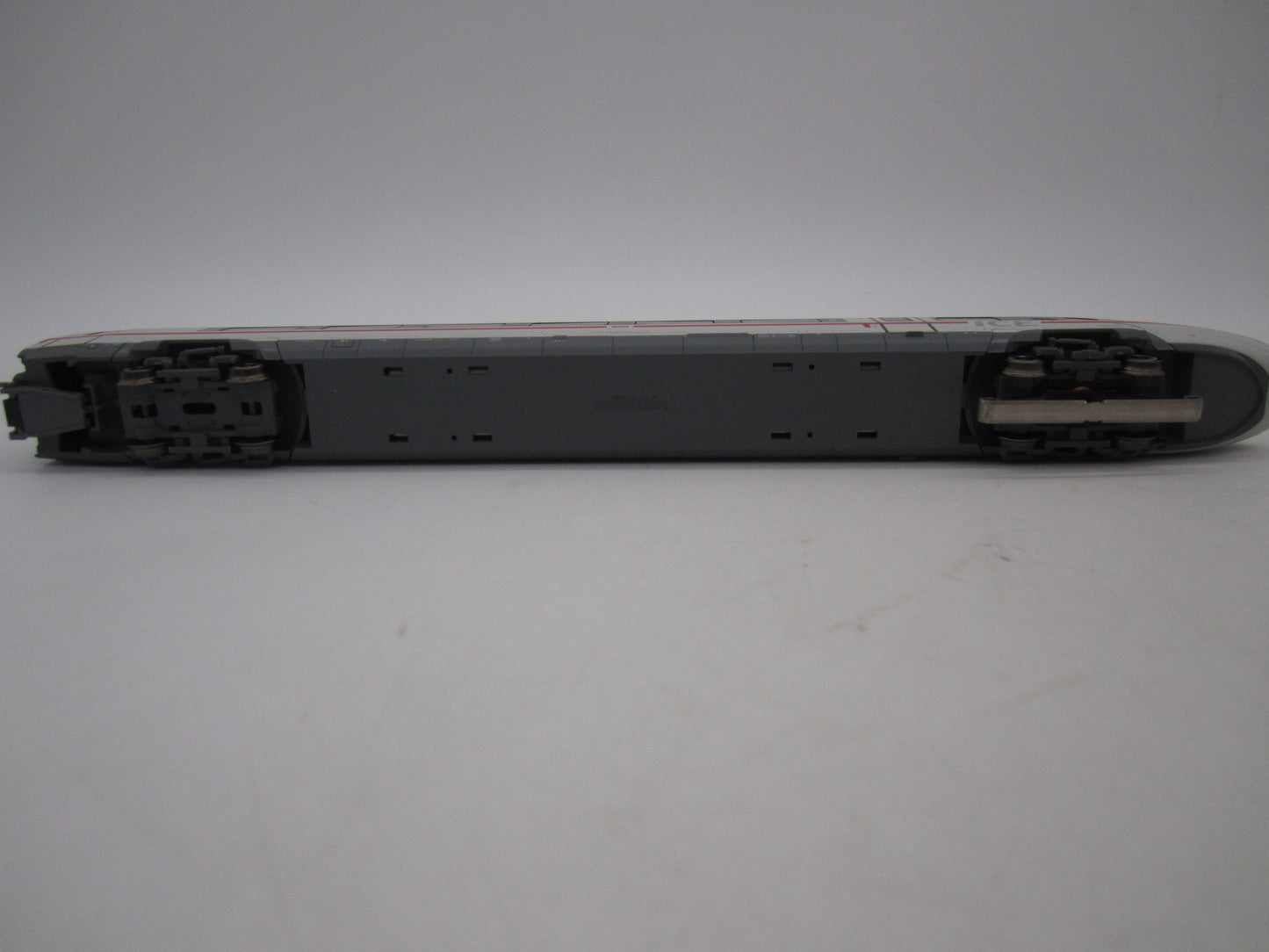 Märklin H0 - 39714 - 5-delige treinset BR 412/812 "ICE 4" van de DB - MFX/Sound