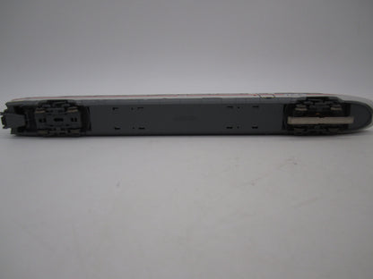 Märklin H0 - 39714 - 5-delige treinset BR 412/812 "ICE 4" van de DB - MFX/Sound