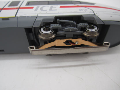 Märklin H0 - 39714 - 5-delige treinset BR 412/812 "ICE 4" van de DB - MFX/Sound