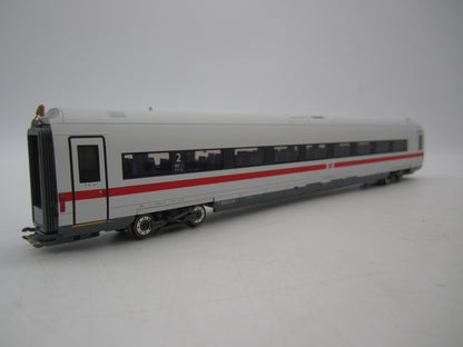 Märklin H0 - 39714 - 5-delige treinset BR 412/812 "ICE 4" van de DB - MFX/Sound