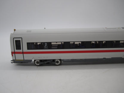 Märklin H0 - 39714 - 5-delige treinset BR 412/812 "ICE 4" van de DB - MFX/Sound
