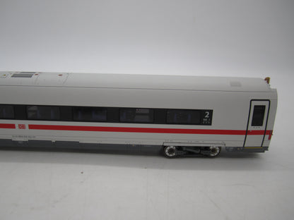 Märklin H0 - 39714 - 5-delige treinset BR 412/812 "ICE 4" van de DB - MFX/Sound