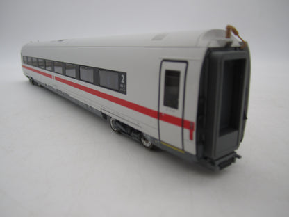 Märklin H0 - 39714 - 5-delige treinset BR 412/812 "ICE 4" van de DB - MFX/Sound