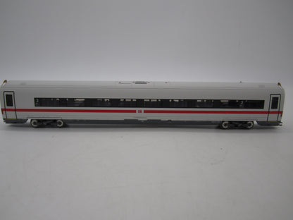 Märklin H0 - 39714 - 5-delige treinset BR 412/812 "ICE 4" van de DB - MFX/Sound