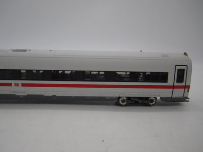 Märklin H0 - 39714 - 5-delige treinset BR 412/812 "ICE 4" van de DB - MFX/Sound