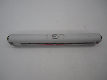 Märklin H0 - 39714 - 5-delige treinset BR 412/812 "ICE 4" van de DB - MFX/Sound