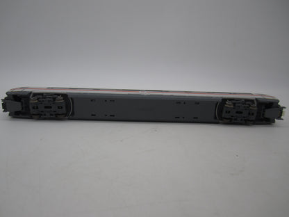 Märklin H0 - 39714 - 5-delige treinset BR 412/812 "ICE 4" van de DB - MFX/Sound