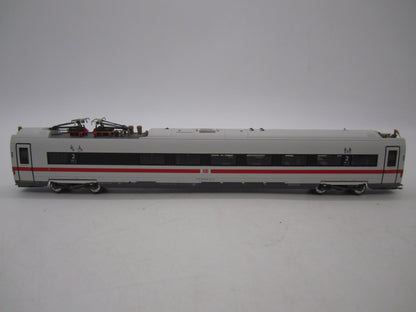 Märklin H0 - 39714 - 5-delige treinset BR 412/812 "ICE 4" van de DB - MFX/Sound