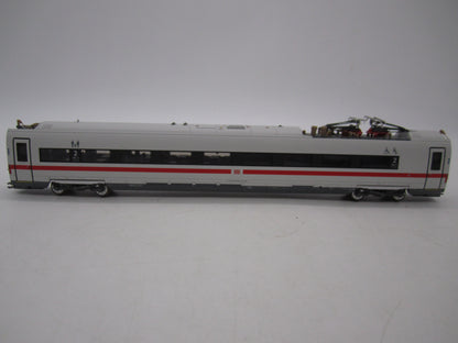 Märklin H0 - 39714 - 5-delige treinset BR 412/812 "ICE 4" van de DB - MFX/Sound