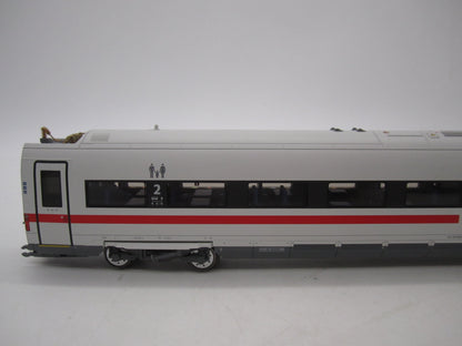 Märklin H0 - 39714 - 5-delige treinset BR 412/812 "ICE 4" van de DB - MFX/Sound
