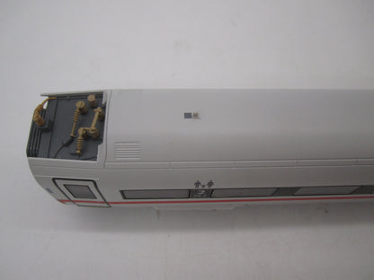 Märklin H0 - 39714 - 5-delige treinset BR 412/812 "ICE 4" van de DB - MFX/Sound