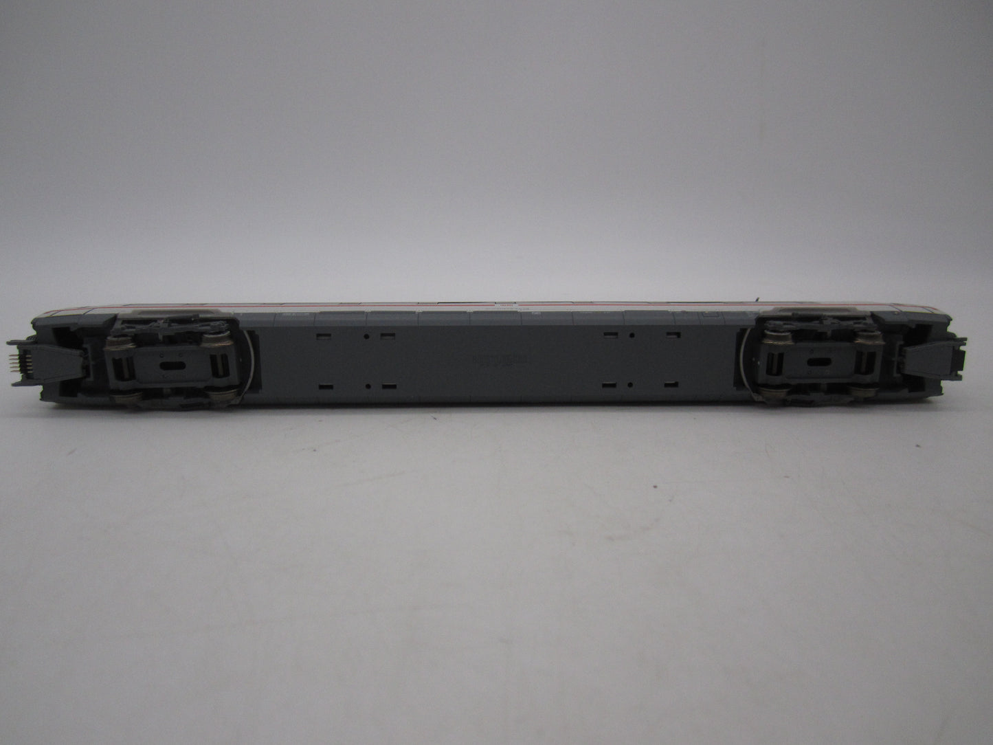 Märklin H0 - 39714 - 5-delige treinset BR 412/812 "ICE 4" van de DB - MFX/Sound