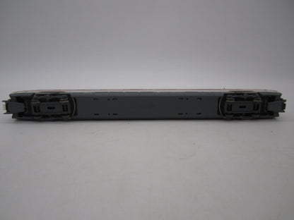 Märklin H0 - 39714 - 5-delige treinset BR 412/812 "ICE 4" van de DB - MFX/Sound