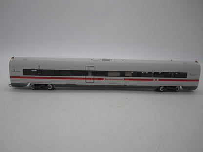 Märklin H0 - 39714 - 5-delige treinset BR 412/812 "ICE 4" van de DB - MFX/Sound