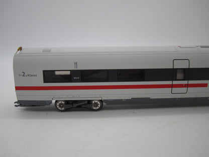 Märklin H0 - 39714 - 5-delige treinset BR 412/812 "ICE 4" van de DB - MFX/Sound