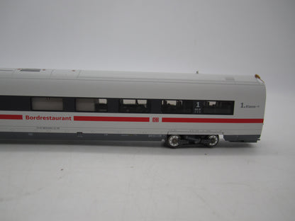 Märklin H0 - 39714 - 5-delige treinset BR 412/812 "ICE 4" van de DB - MFX/Sound