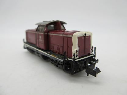 Minitrix N - 51 2048 00 - Dieselloc, BR 212 van de DB