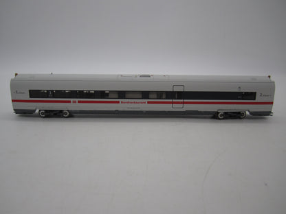 Märklin H0 - 39714 - 5-delige treinset BR 412/812 "ICE 4" van de DB - MFX/Sound