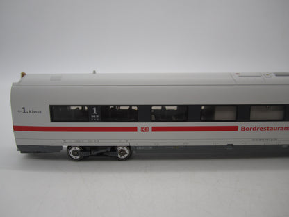Märklin H0 - 39714 - 5-delige treinset BR 412/812 "ICE 4" van de DB - MFX/Sound